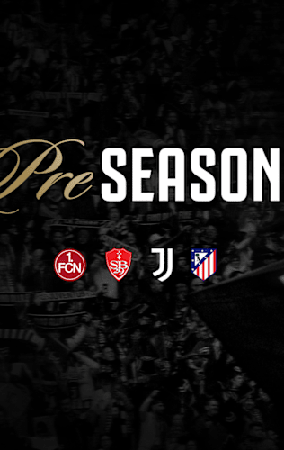 Gli appuntamenti dell'estate bianconera