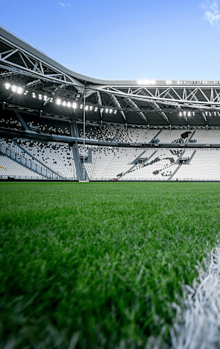 Juventus - Juventus Next Gen | Friendly