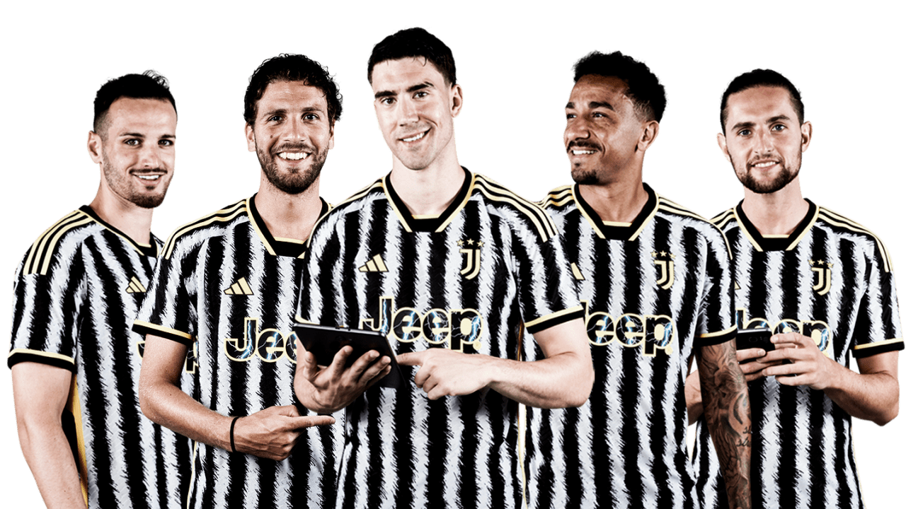 Everything you need to know about Juventus, Feature, News