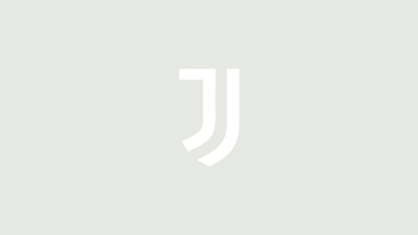 Mister Allegri presenta Juventus - Atalanta