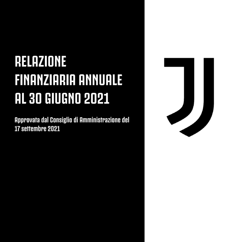 Relazione finanziaria annuale al 30 giugno 2021