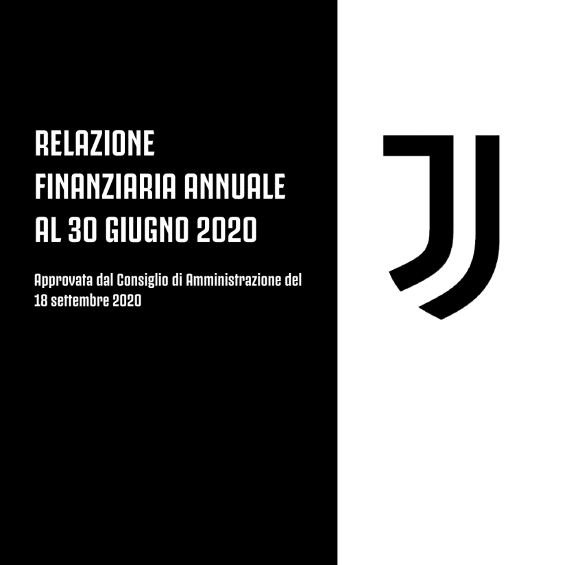 Relazione finanziaria annuale al 30 giugno 2020